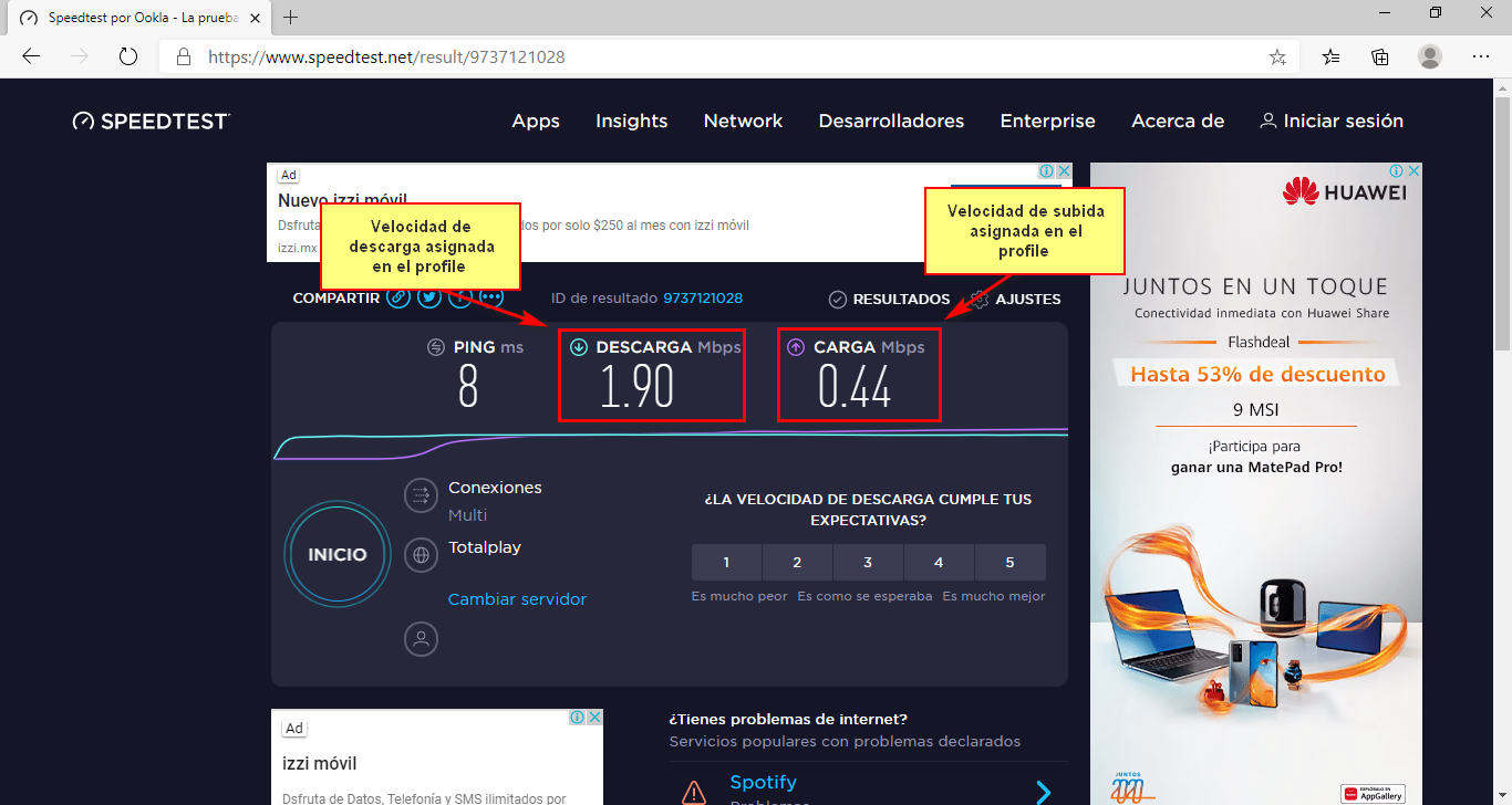 Nombre: speedtest.png
Visitas: 8888
Tamaño: 227.2 KB