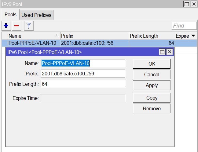 Nombre: pppoe pool sucursal 1.png
Visitas: 2424
Tamaño: 12.1 KB