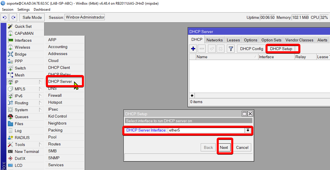 Nombre: 6 Crear servidor DHCP.png
Visitas: 1186
Tamaño: 55.6 KB