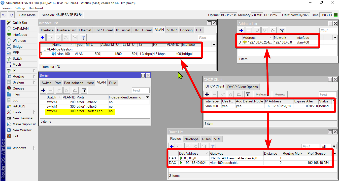 Nombre: ip asignada a la vlan de administracion.png
Visitas: 2540
Tamaño: 103.4 KB