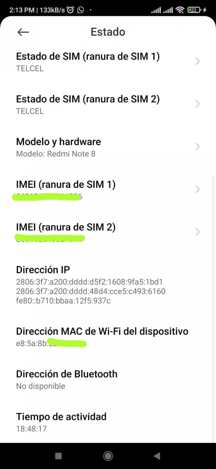 Nombre: 3.2 Probar conectividad-Solo IPv6-Estado.jpg
Visitas: 2584
Tamaño: 73.0 KB