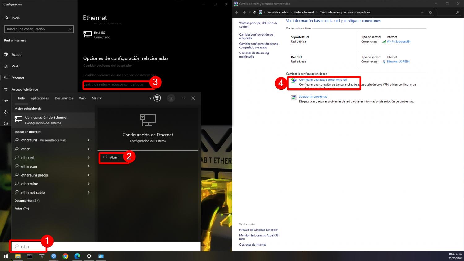 Nombre: 6.1 PPPoE-Cliente.jpg
Visitas: 2158
Tamaño: 99.5 KB